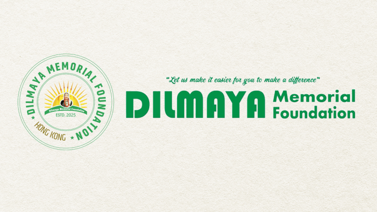 Dilmaya Foundation’s Endowment Fund Project: Investing in the Future